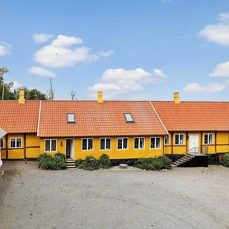 5649-ostermarie-buskevej-10 Сasa de vacaciones *