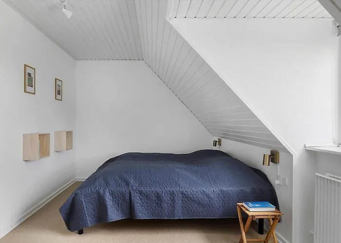 Σπίτι διακοπών 5649-ostermarie-buskevej-10